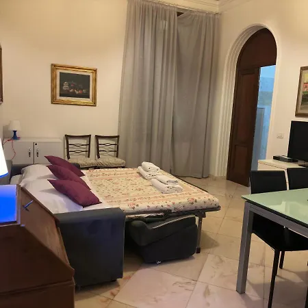 Zara Apartment