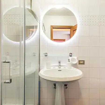 Apartament Residenza Degli Albizi Florencja