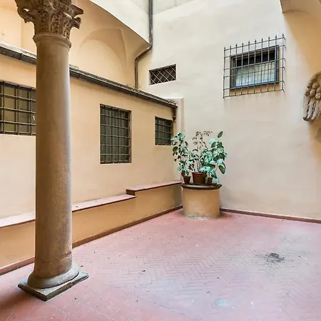 Residenza Degli Albizi Apartament *