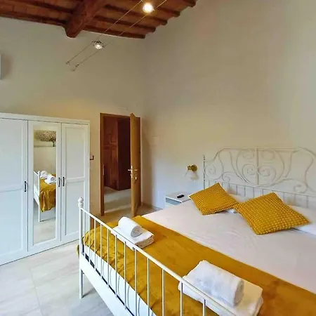 Romantic Apartment