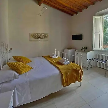 Apartment Romantic
