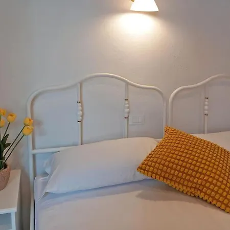Apartment Romantic *
