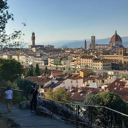 Romantic * Florence
