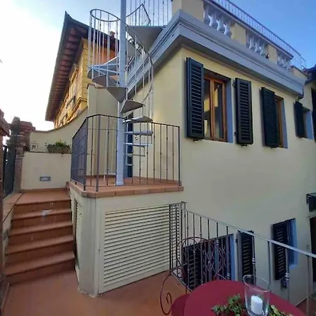 Apartment Romantic *