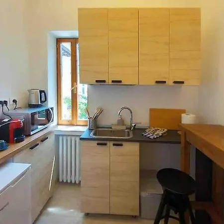 Romantic Apartment *