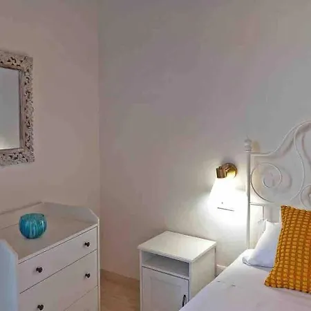 Apartment Romantic Florence
