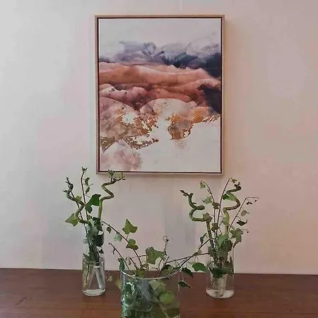 Apartment Romantic