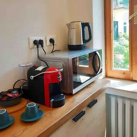 Apartment Romantic