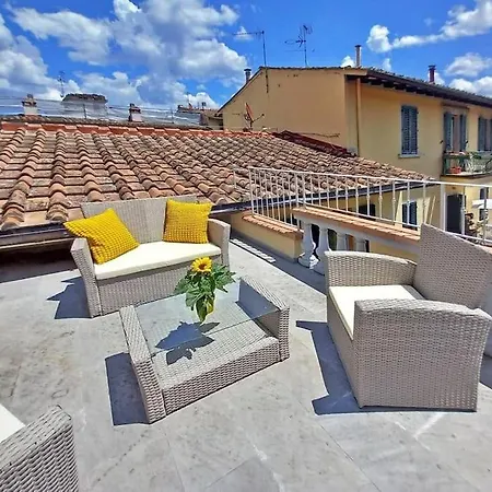 Romantic Apartment