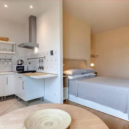Homes Casa Belfiore * Florence