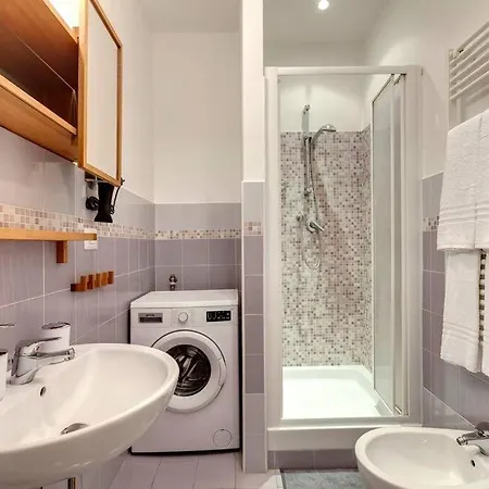 Homes Casa Belfiore * Florence