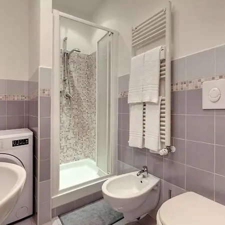 Homes Casa Belfiore Apartment Florence