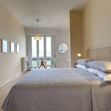Homes Casa Belfiore * Florence