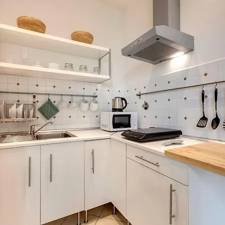 Homes Casa Belfiore Apartment Florence