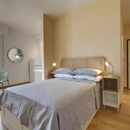 Apartment Homes Casa Belfiore Florence