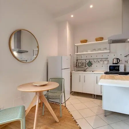 Apartment Homes Casa Belfiore Florence