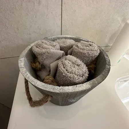 Frühstückspension Dante Alighieri - Casa Babette Florenz
