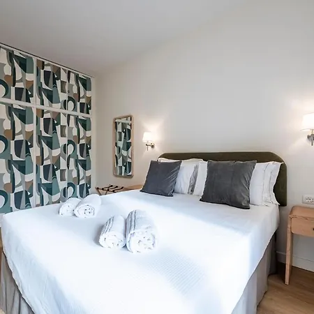 Apartamento Fortezza Da - 130sqm Center 5 Min & Terraces *