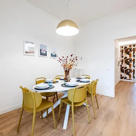Apartamento Fortezza Da - 130sqm Center 5 Min & Terraces
