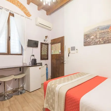 Appartement Edo