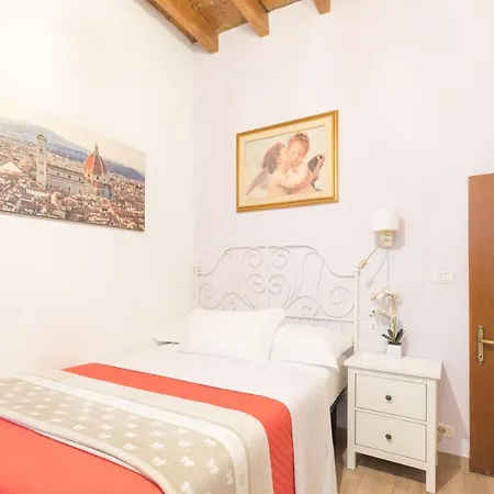 Edo Appartement *