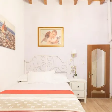 Appartement Edo Florence