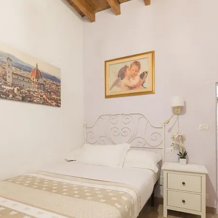 Appartement Edo *