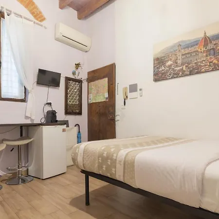 Appartement Edo Florence