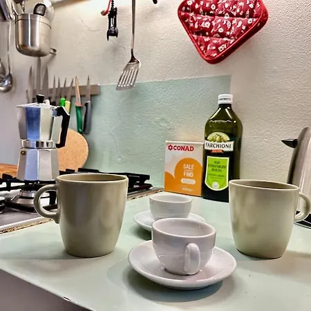 Near Ponte Vecchio: Luxury Flat * Florencia