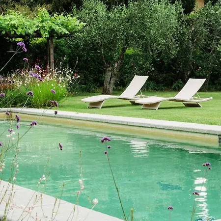 Villa Il Pino Florence