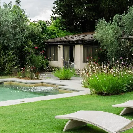 Il Pino Villa *
