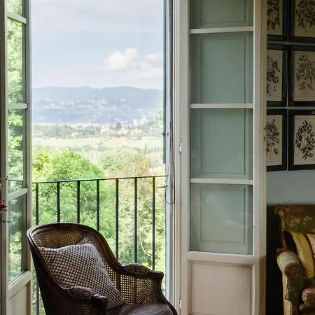 Il Pino Villa *