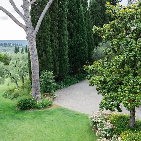 Villa Il Pino Florence