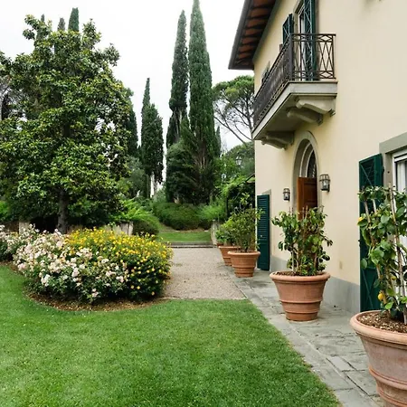 Villa Il Pino *