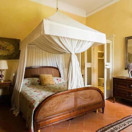 Il Pino Villa