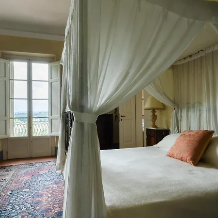 Villa Il Pino *