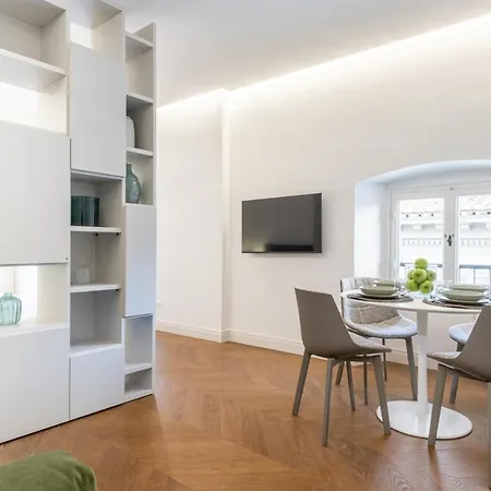 Apartamento Unyca - Duomo Luxury View