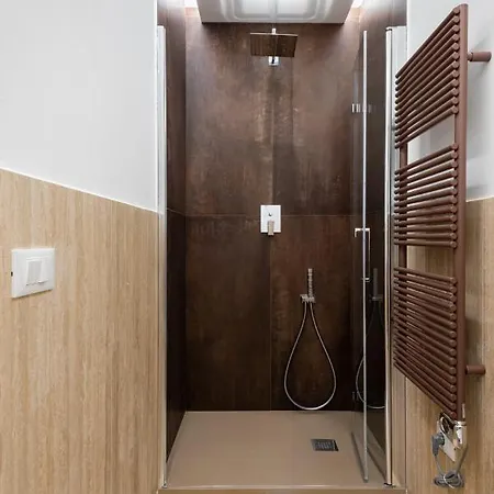 Apartamento Unyca - Duomo Luxury View Florencia