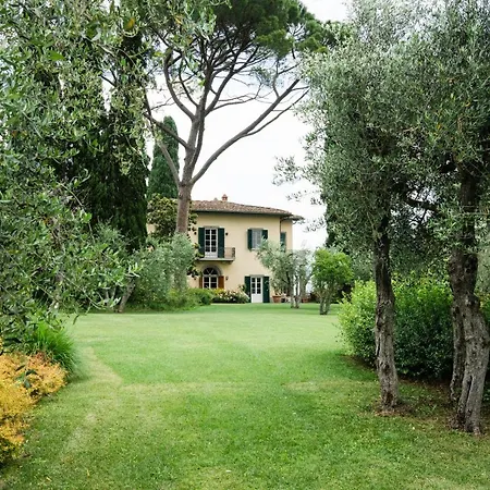Il Pino Villa Florence