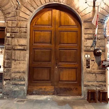 Signoria Flat 5* Centro Storico Appartement *