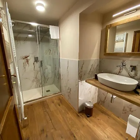 Signoria Flat 5* Centro Storico Appartement *