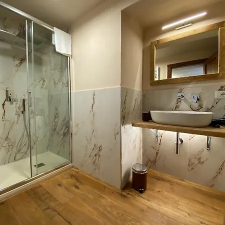 Signoria Flat 5* Centro Storico Appartement