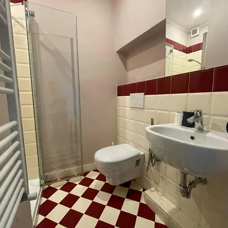 Apartamento Ognissanti Excelsior