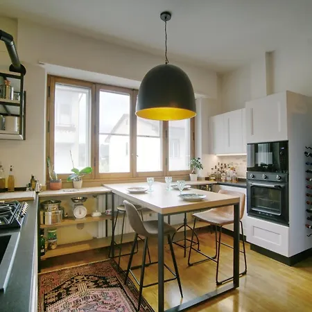 Apartment Dalmazia *