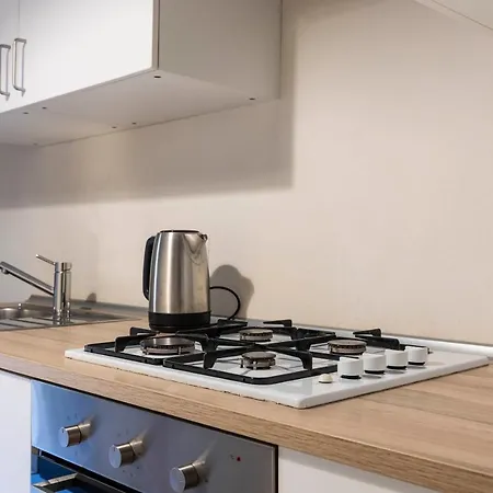 Apartment Santa Croce Comfort Apartament Florence