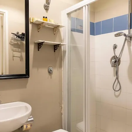 Santa Croce Comfort Apartament * Florence