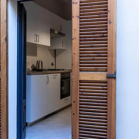 Apartment Santa Croce Comfort Apartament Florence