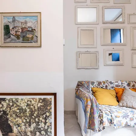 Santa Croce Comfort Apartament Apartment *