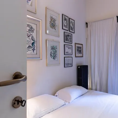 Santa Croce Comfort Apartament Apartment Florence