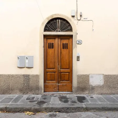 Santa Croce Comfort Apartament *